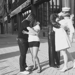 Meet your Posher, Dominique